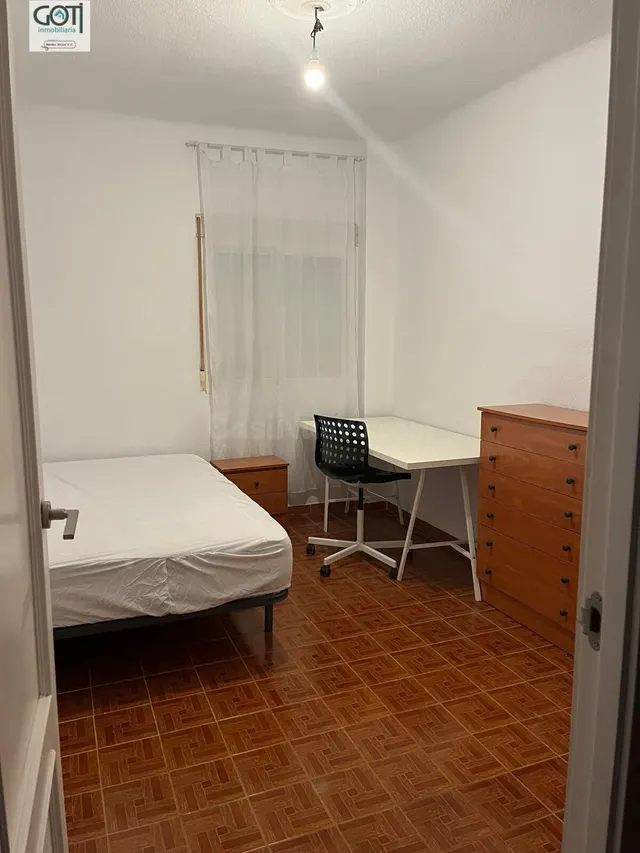 PISO IDEAL ESTUDIANTES.-PAJARITOS JUNTO A PARADA DE METRO — 4