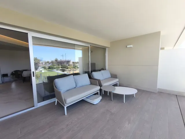 Apartamento 2 habitaciones 103m² en venta - Marbella — 8