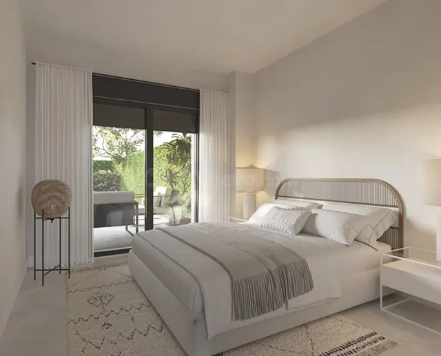 Apartamento 2 habitaciones 208m² en venta - Costa Del Sol - foto 4