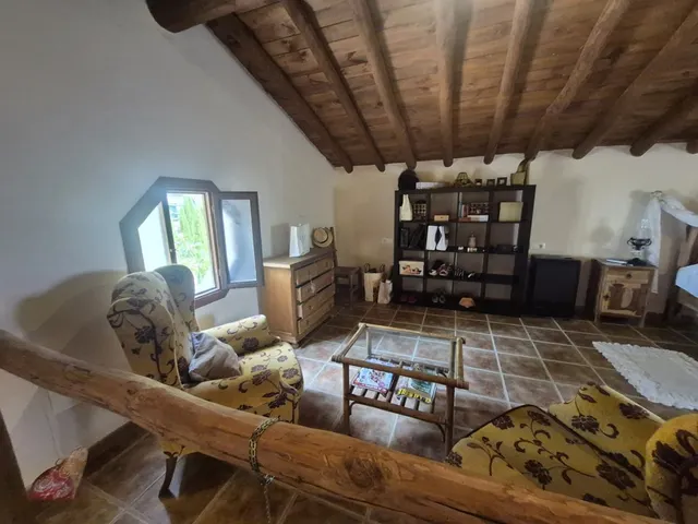 Casa-Chalet en Venta en Jubrique Málaga — 38