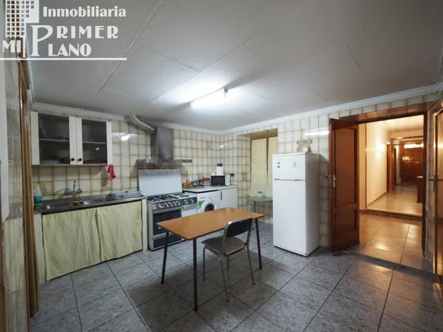*¡OFERTA! Vivienda de planta baja en zona centro de Tomellos