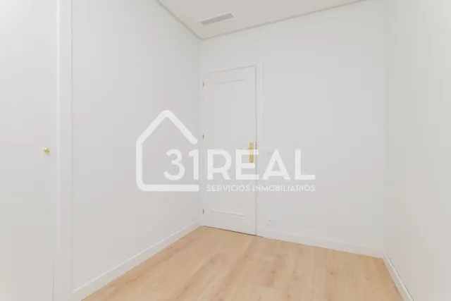 Atico Duplex en quintana — 48
