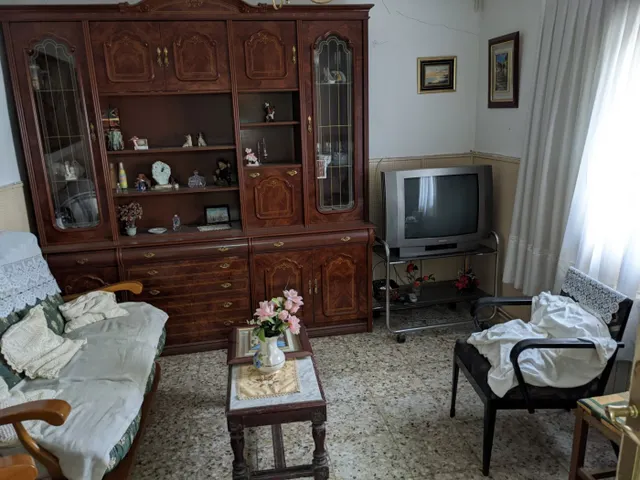 Casa en Lodosa — 21