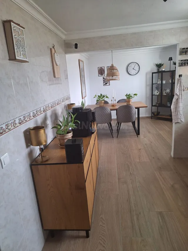 Adosado 2 habitaciones 90m² en venta - Alora pueblo — 3