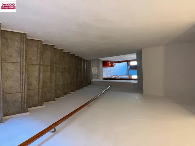 VENTA DE CASA CENTRICA EN SOLLANA (VALENCIA) — 13