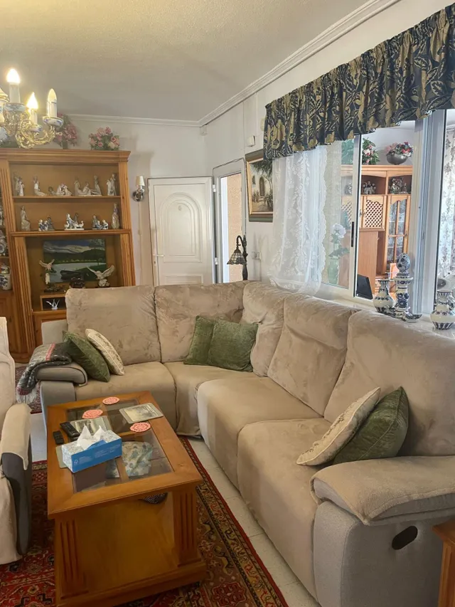 GRAN CHALET EN CIUDAD QUESADA: 3 HAB, 3 BAÑOS — 22