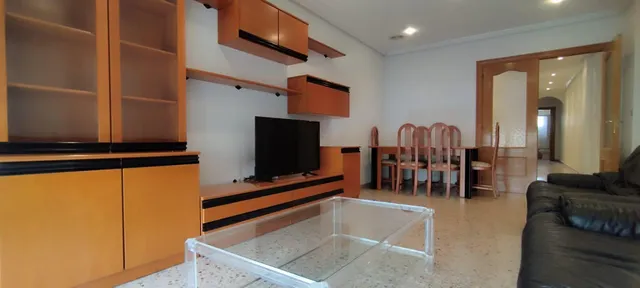 PISO SEMINUEVO EN ZONA TOSCAR CON GARAJE — 7