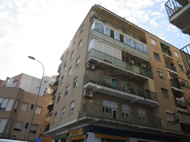 Apartamento 2 habitaciones 78m² en venta - San Antolin