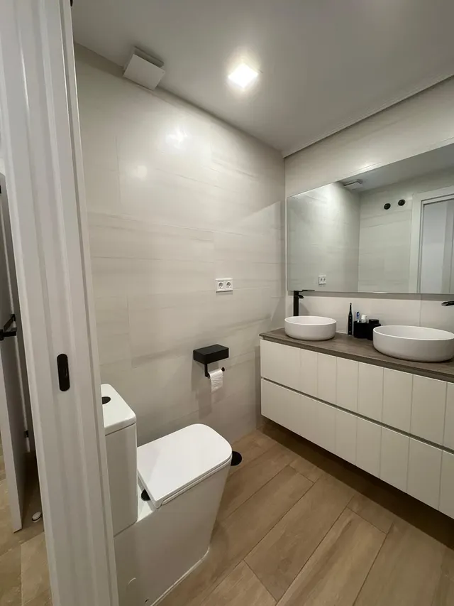 Apartamento 2 habitaciones 106m² en venta - Costa Del Sol — 40