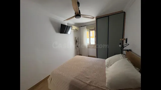 Acogedor Piso en el Corazón de la Ciudad calle Doctor Ramón Cruz Auñón! — 17