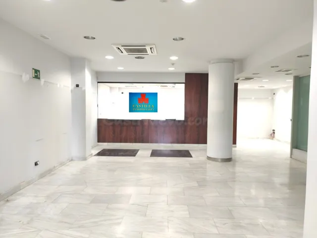 OPORTUNIDAD MAGNÍFICO LOCAL ZONA ESTACIÓN-ZONA DE PASO