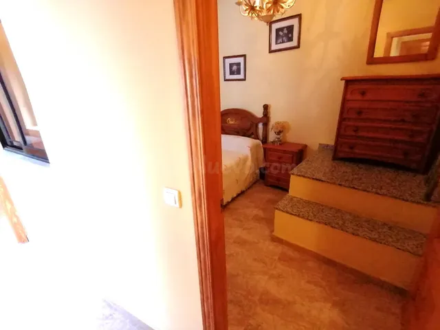 Casa en VENTA junto a la PLAZA MAYOR de Cáceres - foto 5