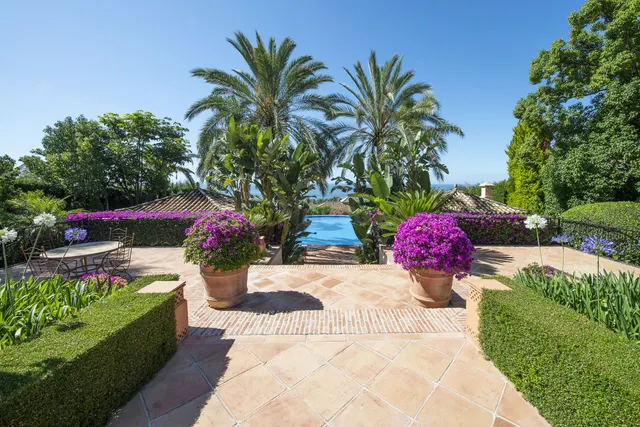 Chalet 3 habitaciones 595m² en venta - Marbella — 2