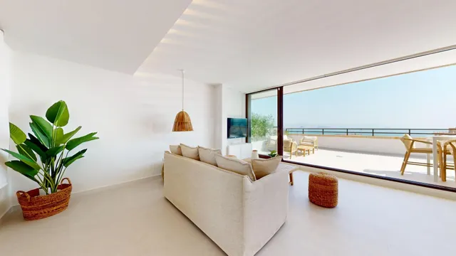 MIRASOL eme de Maison El Ático (Ref. 501EME) - foto 3