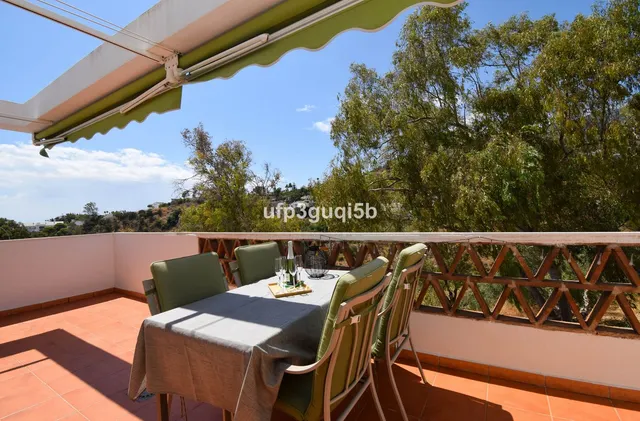 Ático 2 habitaciones 115m² en venta - Centro — 10