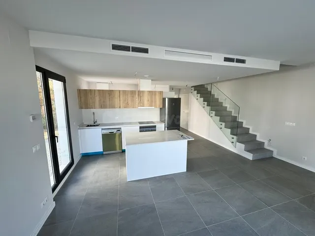 Adosado 4 habitaciones 165m² en venta - Riviera del sol - foto 2