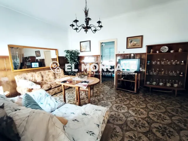 Fantástica casa pueblo cerca de Almoradí, Alicante, Costa Bl - foto 3