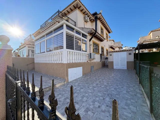 Casa 2 habitaciones 82m² en venta - Las Filipinas