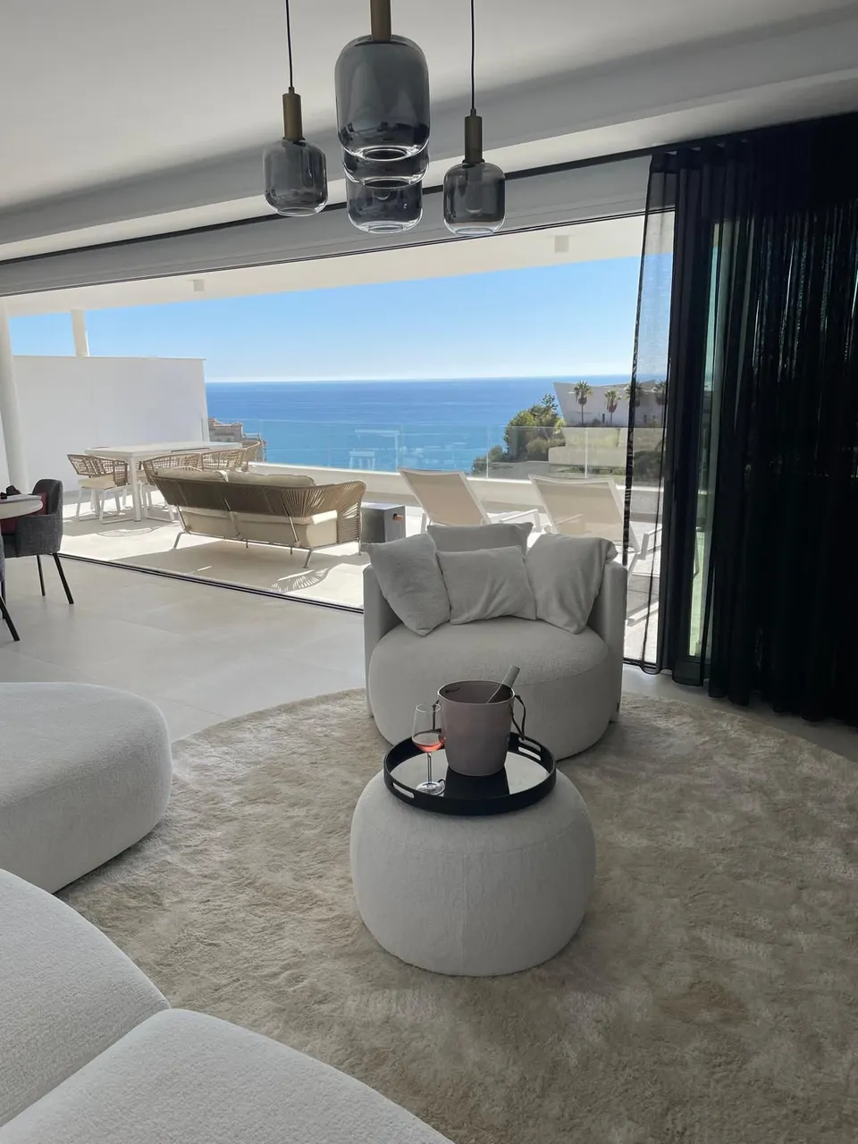 Apartamento 3 habitaciones 136m² en venta - Centro