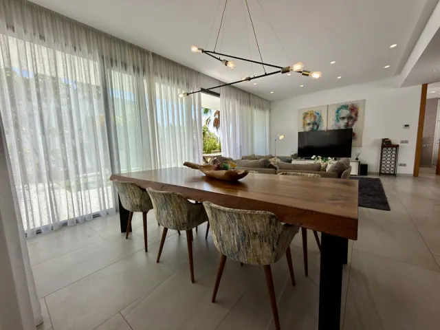 Villa 4 habitaciones en venta - El Secanet - Hacienda del Sol — 8