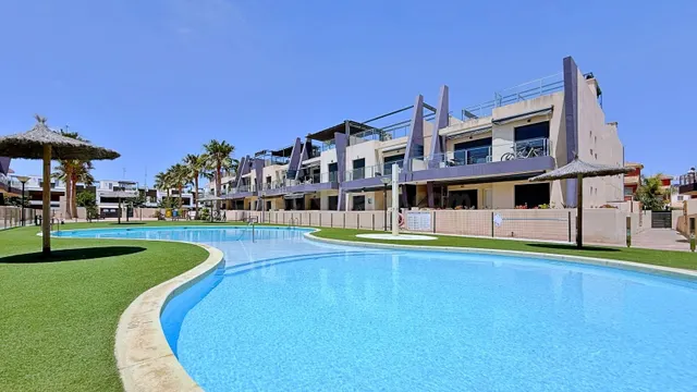 Ático 3 habitaciones 108m² en venta - La Torre de la Horadad - foto 2