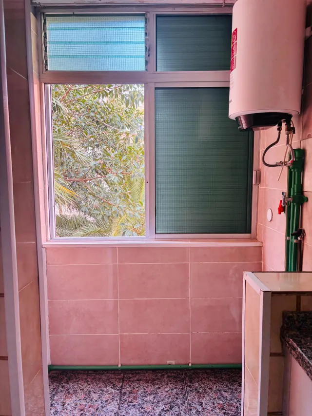 Piso de tres dormitorios en ofra — 13