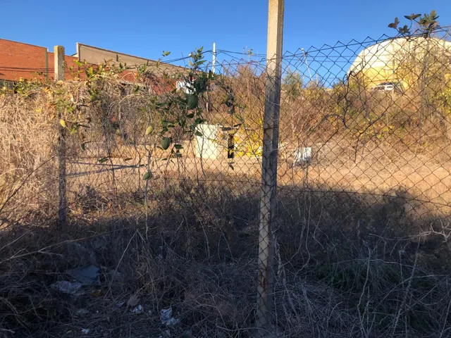 FANTÁSTICA PARCELA INDUSTRIAL DE 1.262 m2 EN CAN COMELLAS — 15