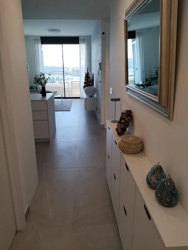 Piso 3 habitaciones 90m² en venta - Pueblo 4 — 8