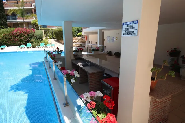 Apartamento 2 habitaciones 84m² en venta - Riviera del sol — 30