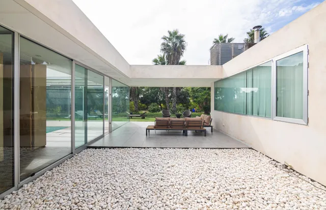 Villa mediterránea de excepción en Rafal, Alicante | elegancia, privacidad y naturaleza — 17