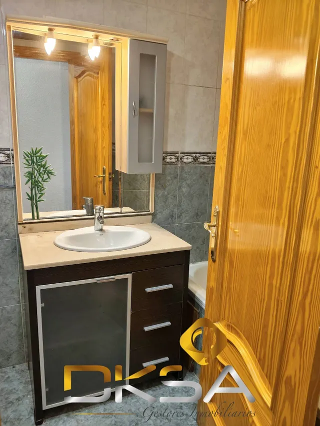 111 M2, 4 habitaciones, ASCENSOR Y TOTALMENTE REFORMADO EN VILA-REAL — 10
