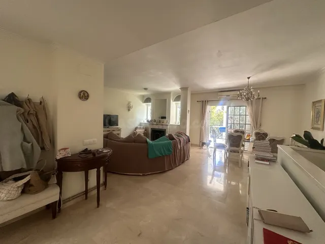 Adosado 4 habitaciones 170m² en venta - Marbella - foto 3