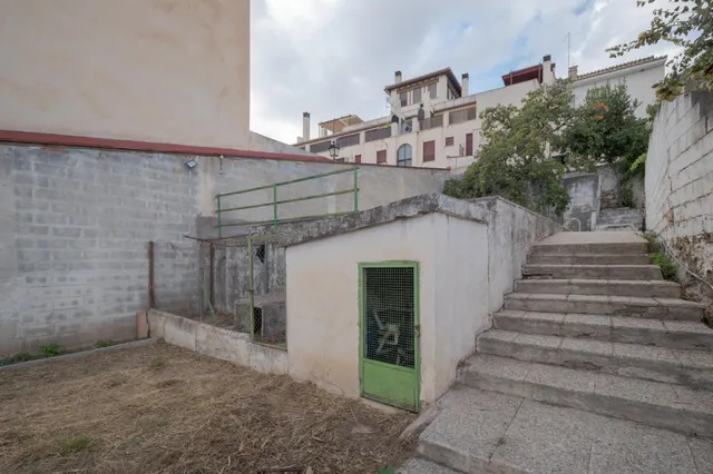 Parcela de 551m2 en Alfacar para vivienda unifamiliar o plurifamiliar — 18