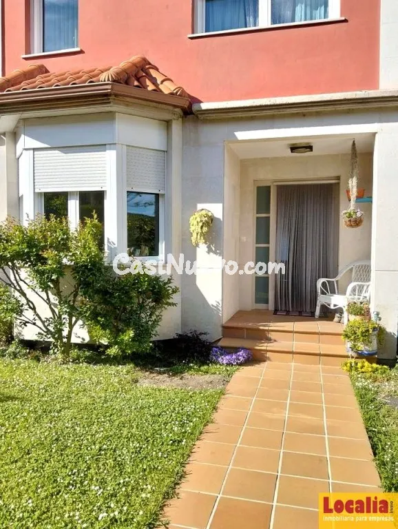 Venta de chalet amplio y moderno en Piélagos! - foto 2