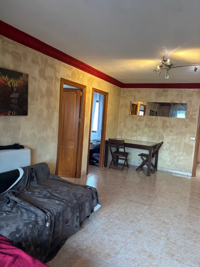 Espectacular ático de inversión en Son Cotoner, Palma - €259,000 — 8