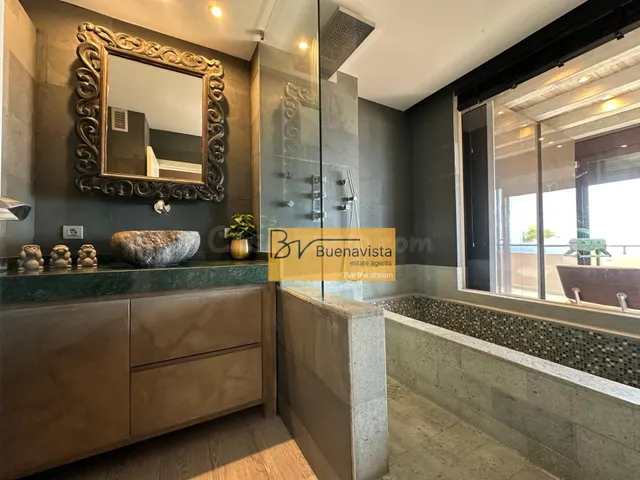Pareado 3 habitaciones 189m² en venta - Fañabe - foto 4