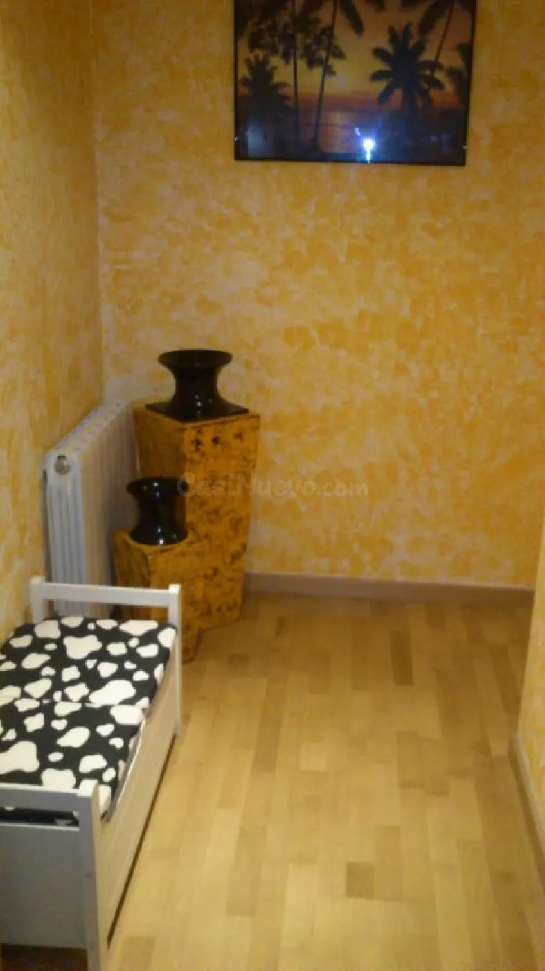 Piso 3 habitaciones 80m² en venta - Villamuriel de cerrato