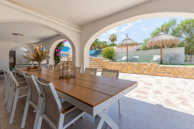Villa de Lujo 7 habitaciones 183m² en venta - El Portet — 36