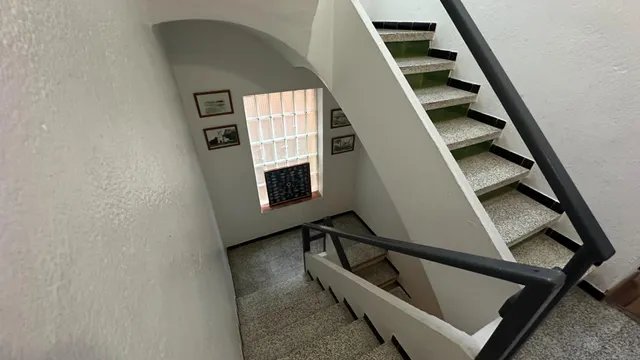 HOSTAL EN 1º LINEA DE MAR — 25