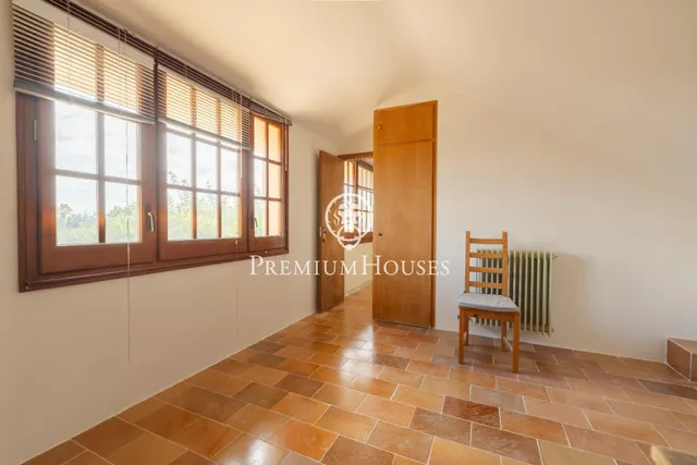 Casa con jardín en El Pinar — 26