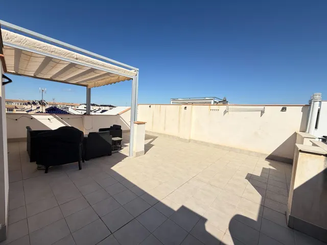 Encantador atico en La Florida, Orihuela Costa — 22