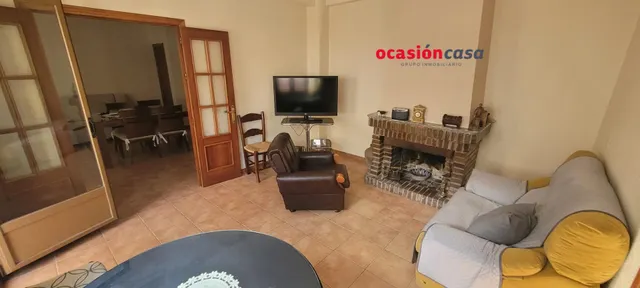 VENTA DE CASA EN VILLANUEVA DE CÓRDOBA — 24