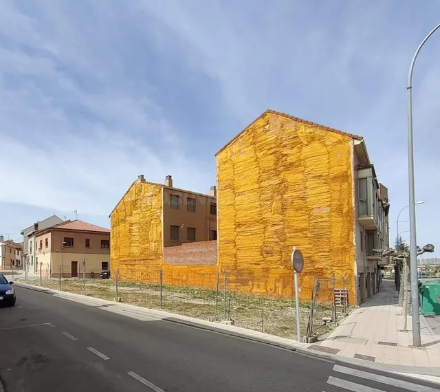 TERRENO - VILLAMURIEL DE CERRATO - foto 5