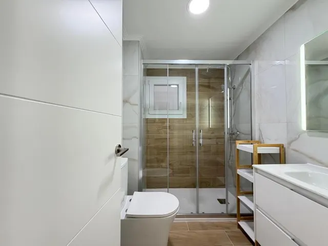 Apartamento 2 habitaciones 70m² en venta - Centro — 16