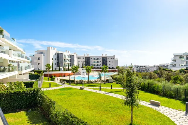 Apartamento 3 habitaciones 122m² en venta - Centro — 36