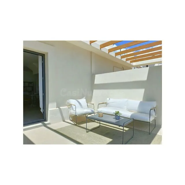 Elegante Villa en el Complejo Residencial Sunrise Bay, Cala  - foto 3