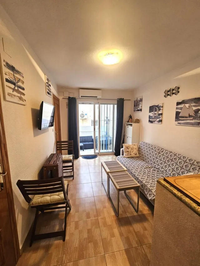 Bungalow 2 habitaciones 36m² en venta - Los balcones — 7