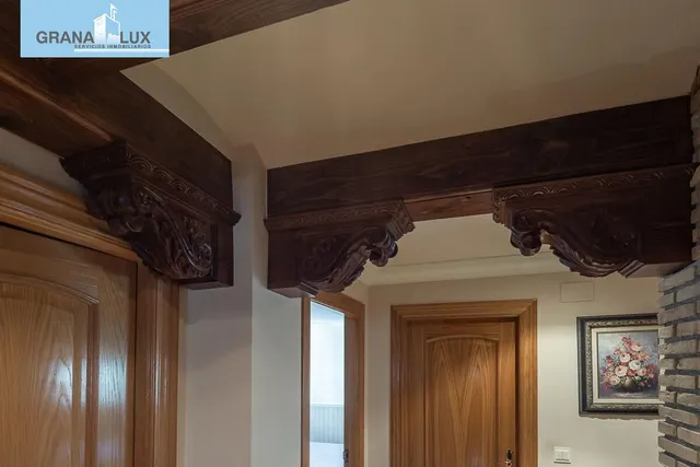 INCREÍBLE CHALET INDEPENDIENTE EN ZONA PRIVILEGIADA — 20