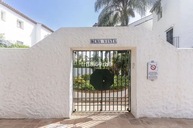 Ático 2 habitaciones 85m² en venta - Costa Del Sol — 14