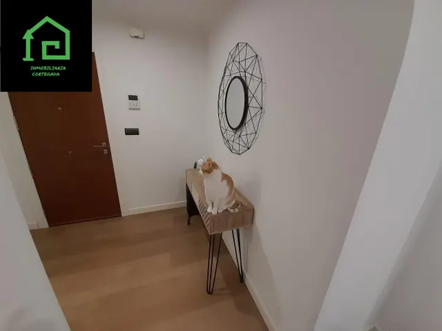 Amplio y Moderno Piso con trastero en Vilagarcía de Arousa — 30